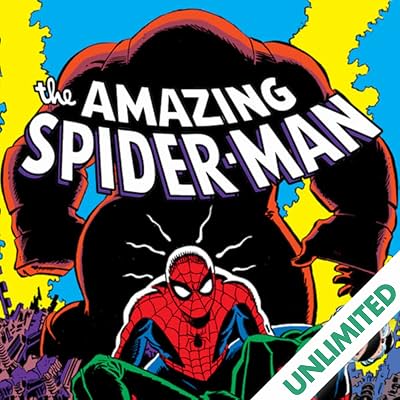 Spider-Man: The Gauntlet Vol. 4 - Juggernaut